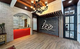 Lee Boutique Hotel Baguio